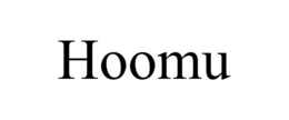 HOOMU trademark