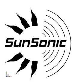 SUNSONIC trademark