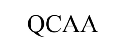 QCAA trademark