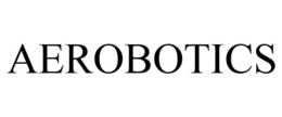 AEROBOTICS trademark