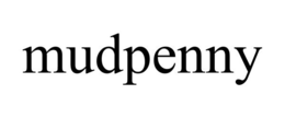 MUDPENNY trademark