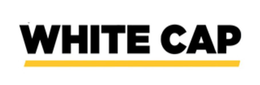 WHITE CAP trademark