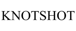 KNOTSHOT trademark