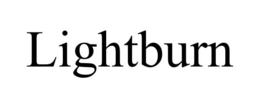 LIGHTBURN trademark
