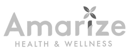 AMARIZE HEALTH & WELLNESS trademark