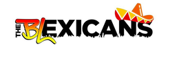 THE BLEXICANS trademark