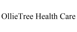 OLLIETREE HEALTH CARE trademark