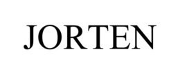 JORTEN trademark