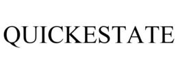 QUICKESTATE trademark