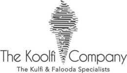 THE KOOLFI COMPANY THE KULFI & FALOODA SPECIALISTS trademark