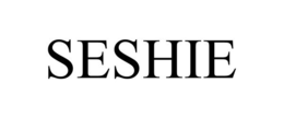 SESHIE trademark