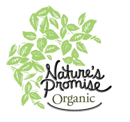 NATURE'S PROMISE ORGANIC trademark
