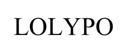 LOLYPO trademark