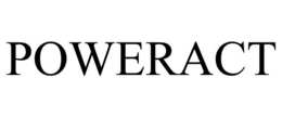 POWERACT trademark