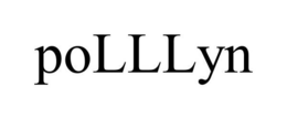 POLLLYN trademark