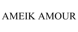 AMEIK AMOUR trademark