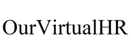 OURVIRTUALHR trademark