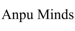 ANPU MINDS trademark