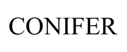 CONIFER trademark