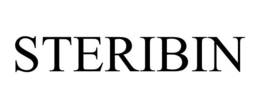 STERIBIN trademark