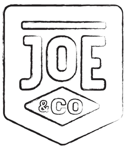 JOE & CO. trademark