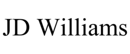 JD WILLIAMS trademark