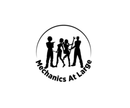 MECHANICS AT LARGE trademark