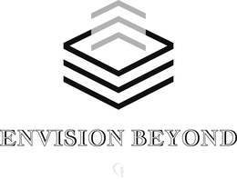 ENVISION BEYOND trademark