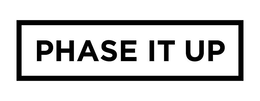 PHASE IT UP trademark