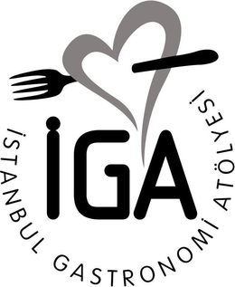 IGA ISTANBUL GASTRONOMI ATÖLYESI trademark
