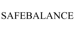 SAFEBALANCE trademark