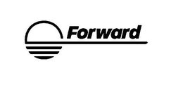 FORWARD trademark