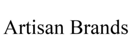 ARTISAN BRANDS trademark