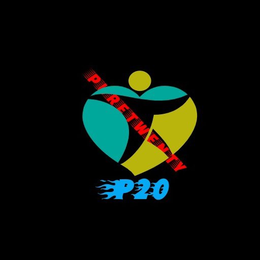 PURETWENTY P20 trademark