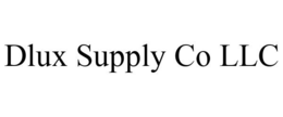 DLUX SUPPLY CO LLC trademark