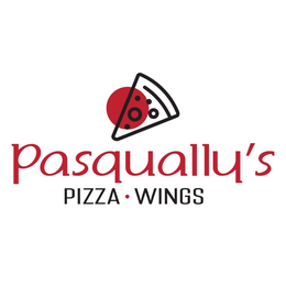 PASQUALLY'S PIZZA WINGS trademark