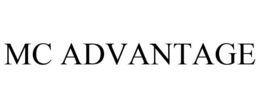 MC ADVANTAGE trademark
