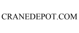 CRANEDEPOT.COM trademark