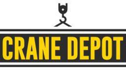 CRANE DEPOT trademark