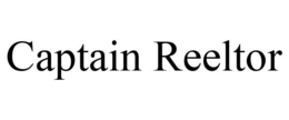 CAPTAIN REELTOR trademark