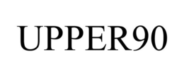 UPPER90 trademark