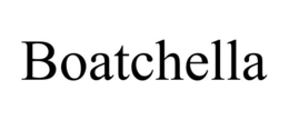 BOATCHELLA trademark