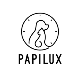 PAPILUX trademark