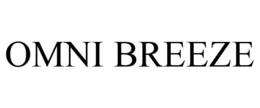 OMNI BREEZE trademark