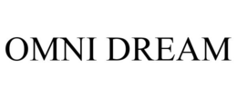 OMNI DREAM trademark