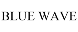 BLUE WAVE trademark