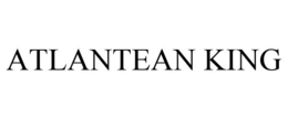 ATLANTEAN KING trademark