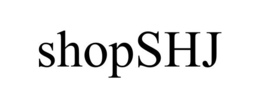 SHOPSHJ trademark