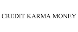 CREDIT KARMA MONEY trademark