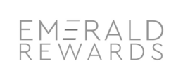 EMERALD REWARDS trademark
